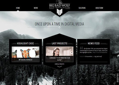 CSS3動畫在現(xiàn)代網(wǎng)頁設(shè)計中的精彩應(yīng)用