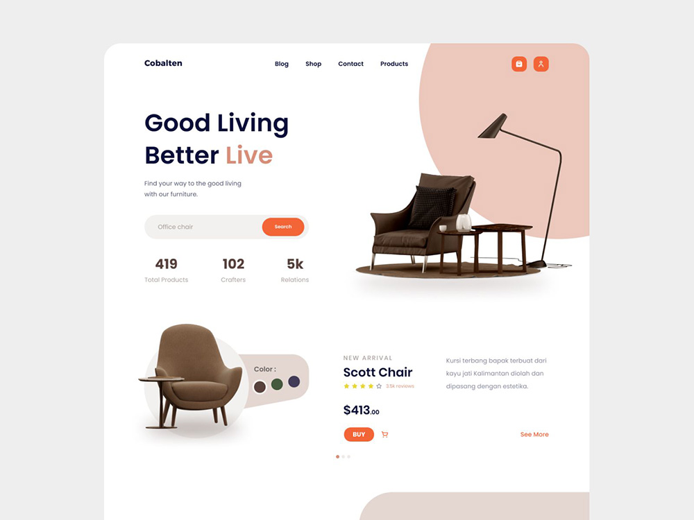 網(wǎng)站網(wǎng)頁制作設(shè)計 如何實現(xiàn)大氣美觀的網(wǎng)絡(luò)技術(shù)開發(fā)